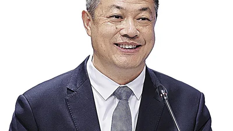 分散剂选购：把握标准，确保性能**