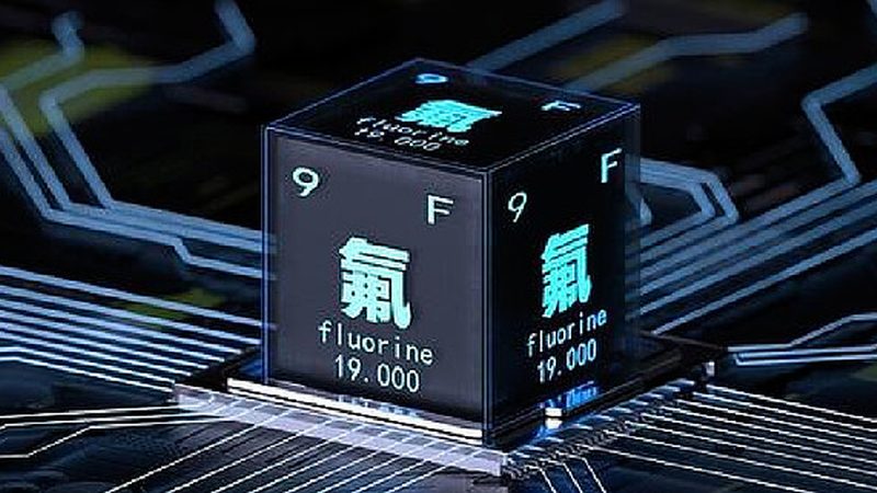 成都化工原料批发配送：揭秘原料选择背后的关键因素