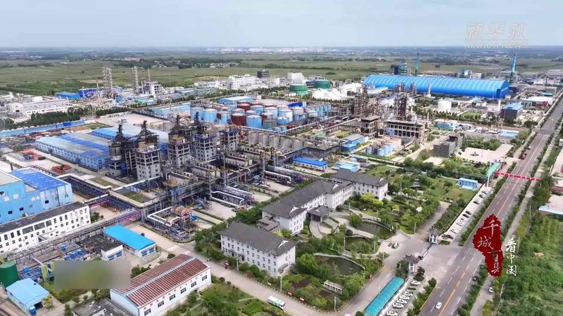 工业级化工原料：规格参数背后的技术解读**