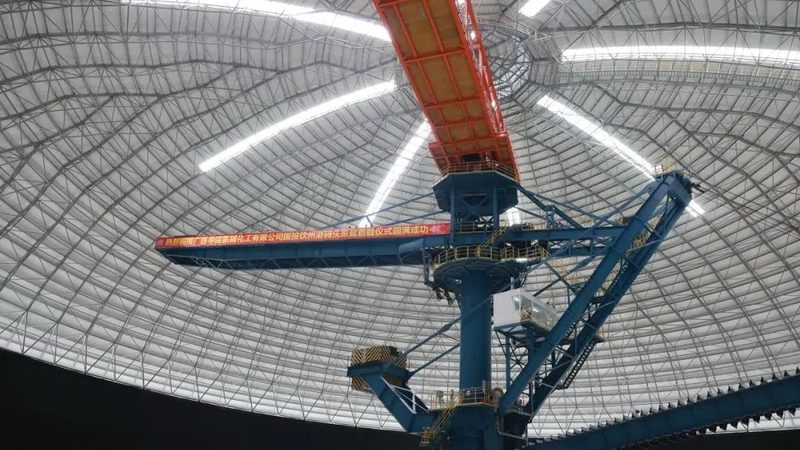 碳纤维复合材料：每吨报价背后的技术考量