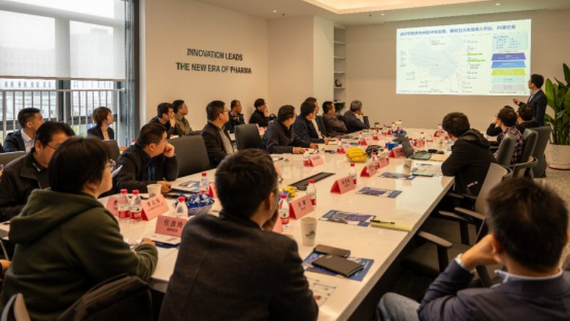 新材料应用怎么选？揭秘化工行业选材的“靠谱”之道