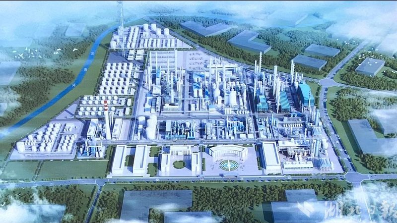 定制加工交期：无机化工原料加工的“时间表”**