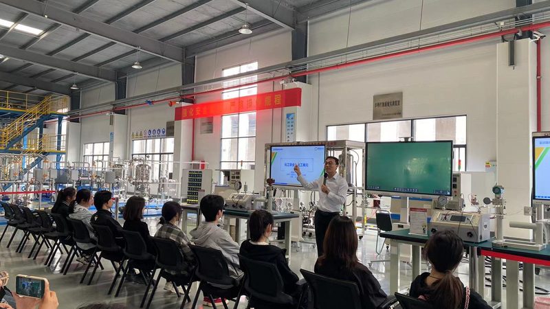 高纯度有机化工原料检测：方法与关键点解析